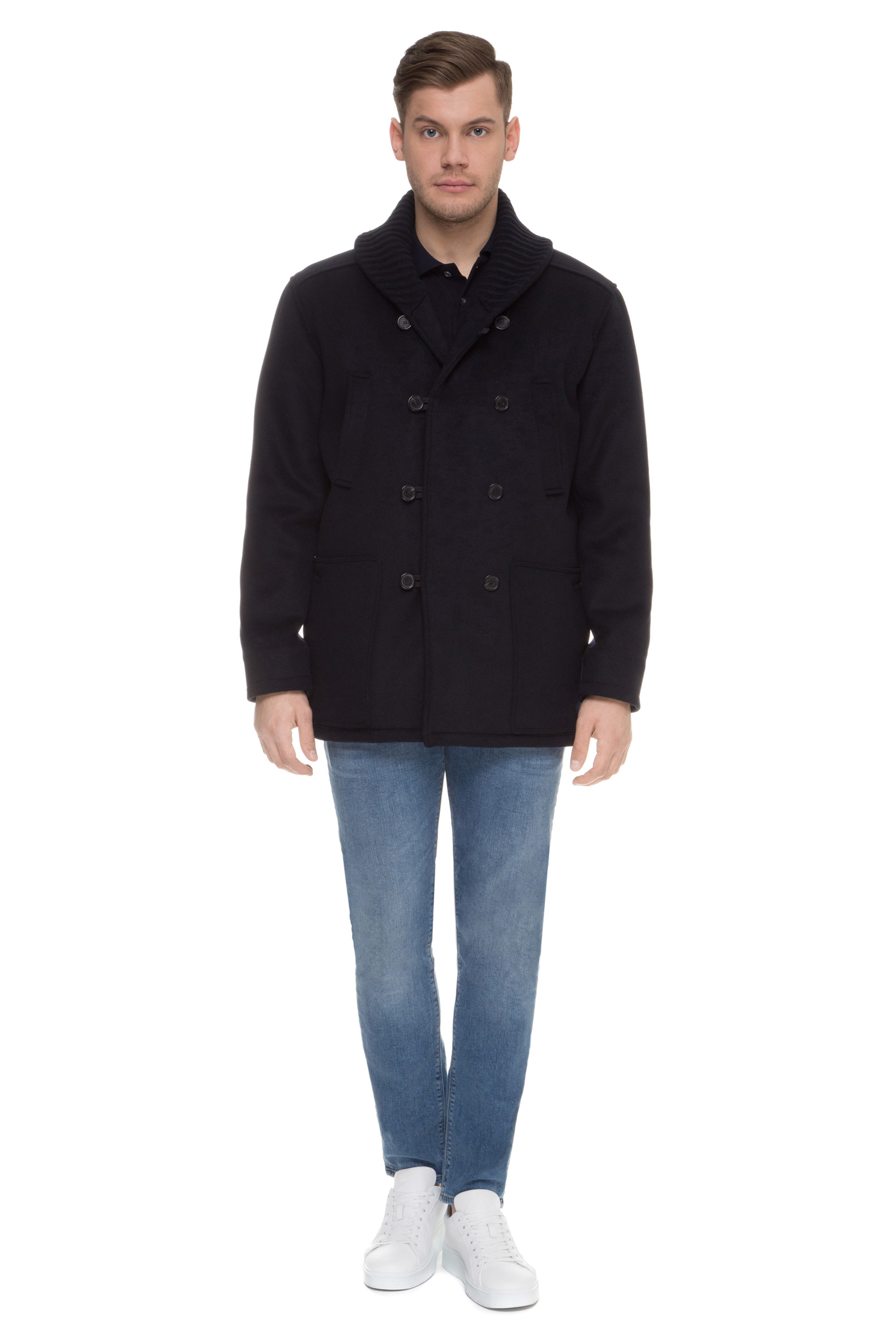 Men's coat