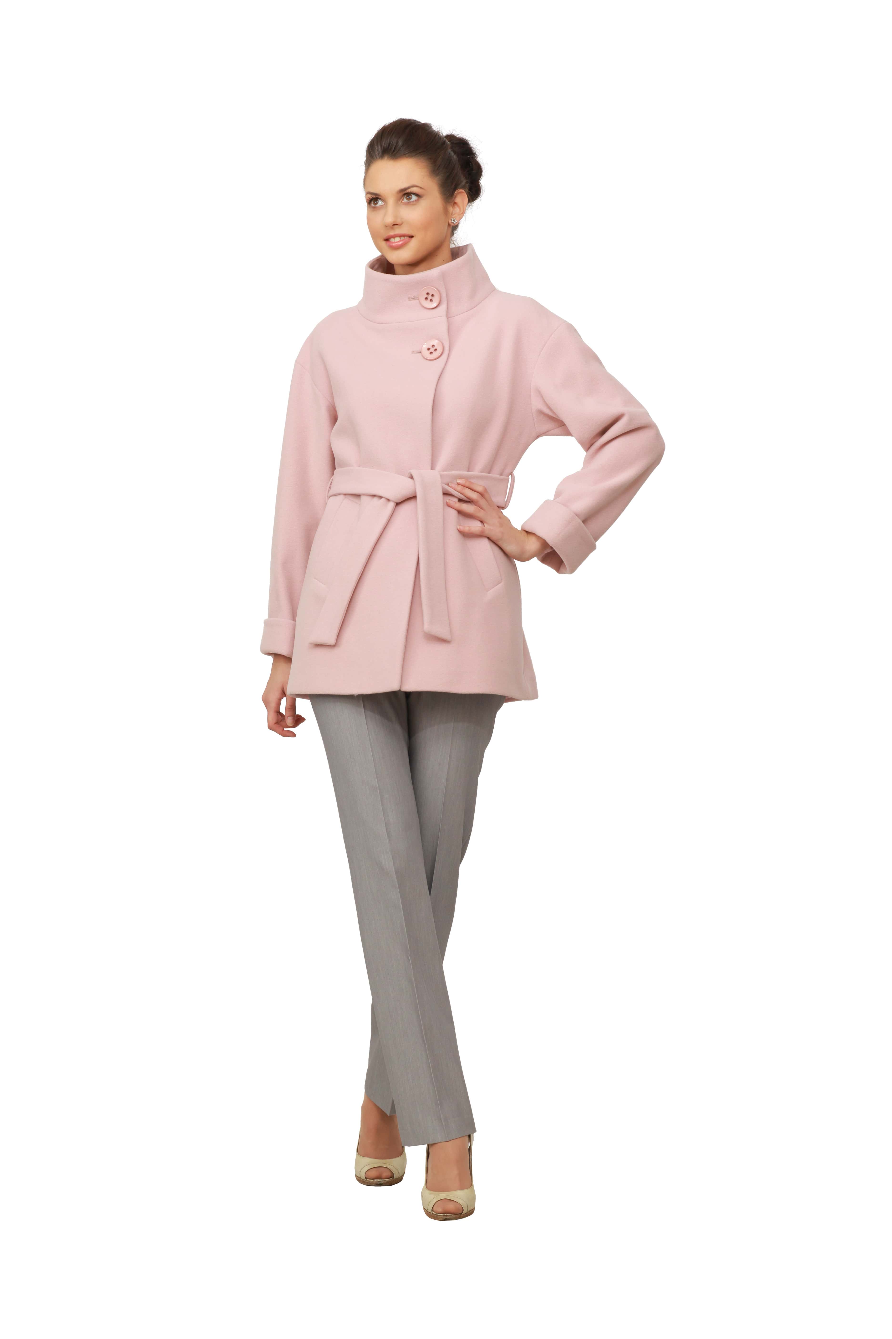 Women's coat