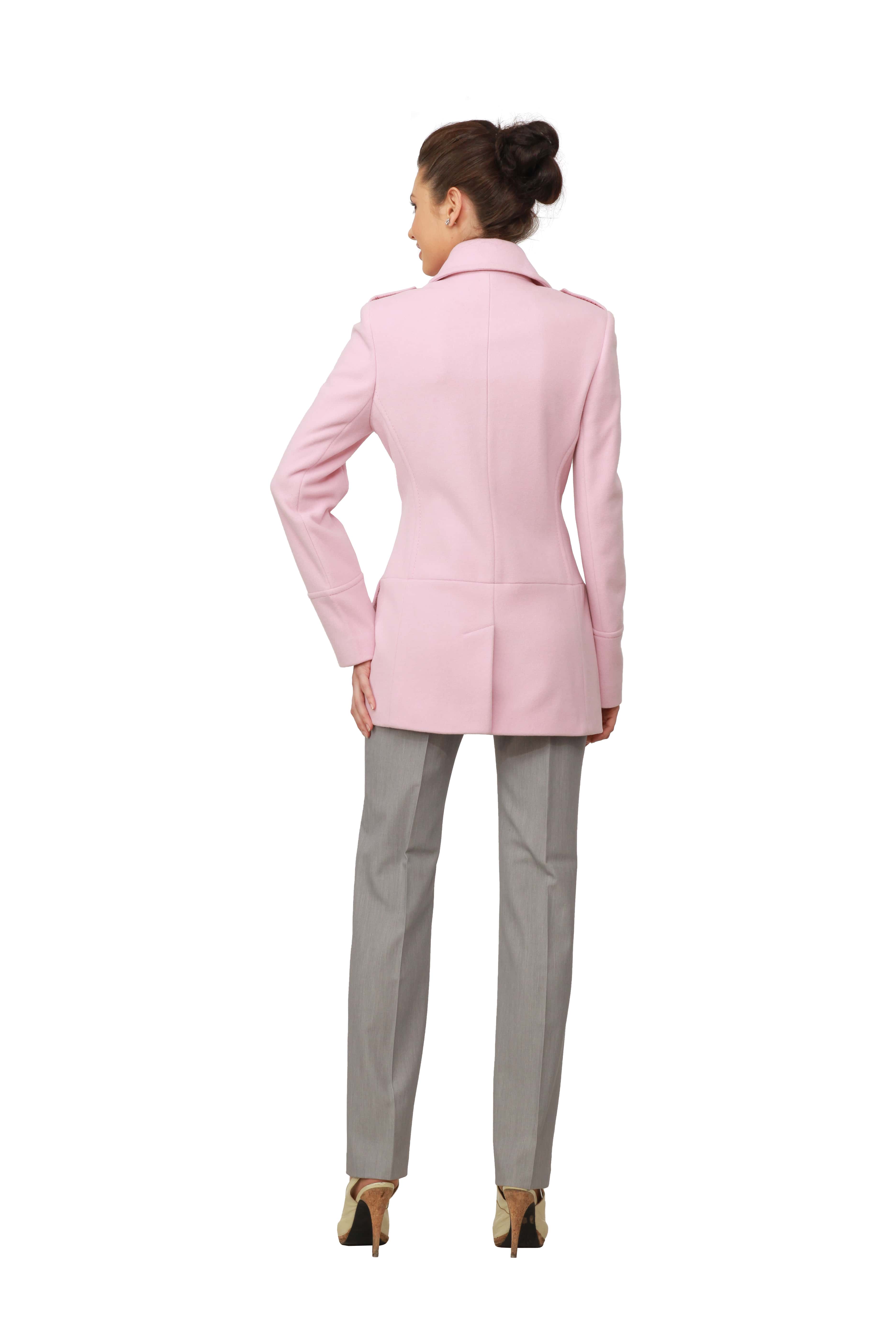 Women's coat