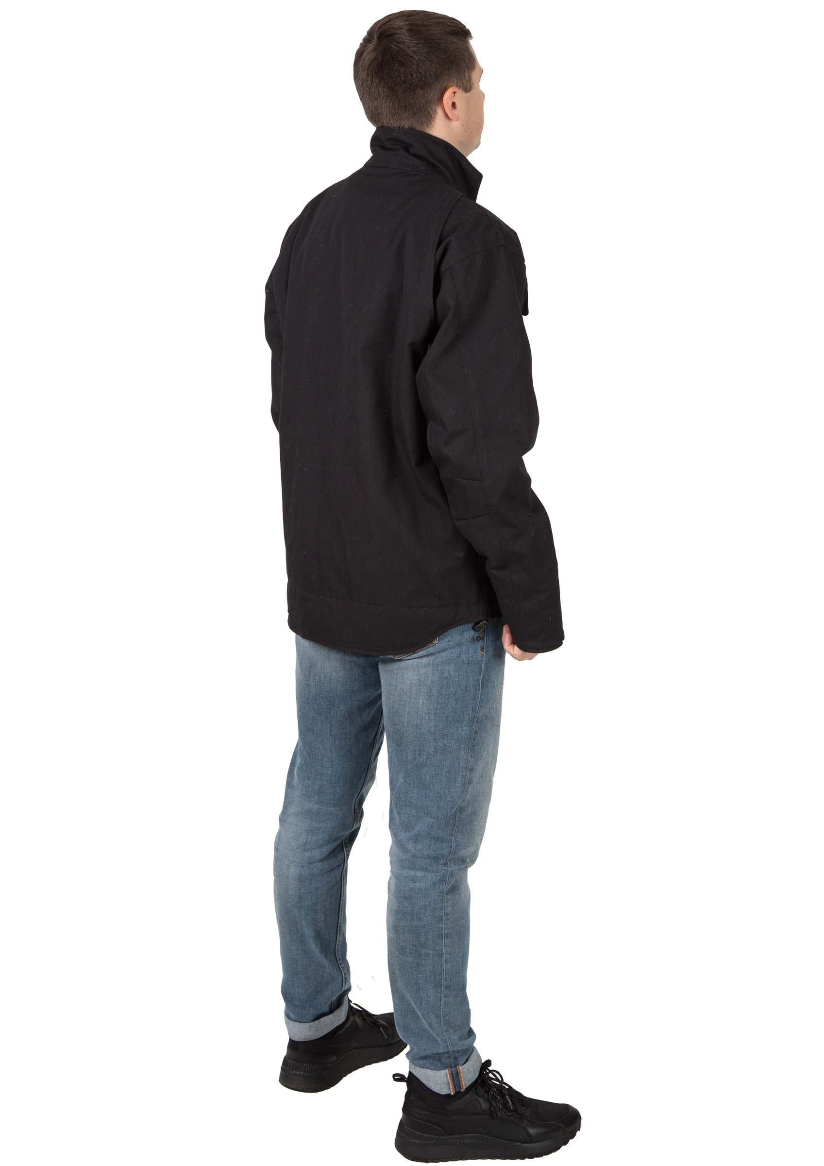 Men's jacket